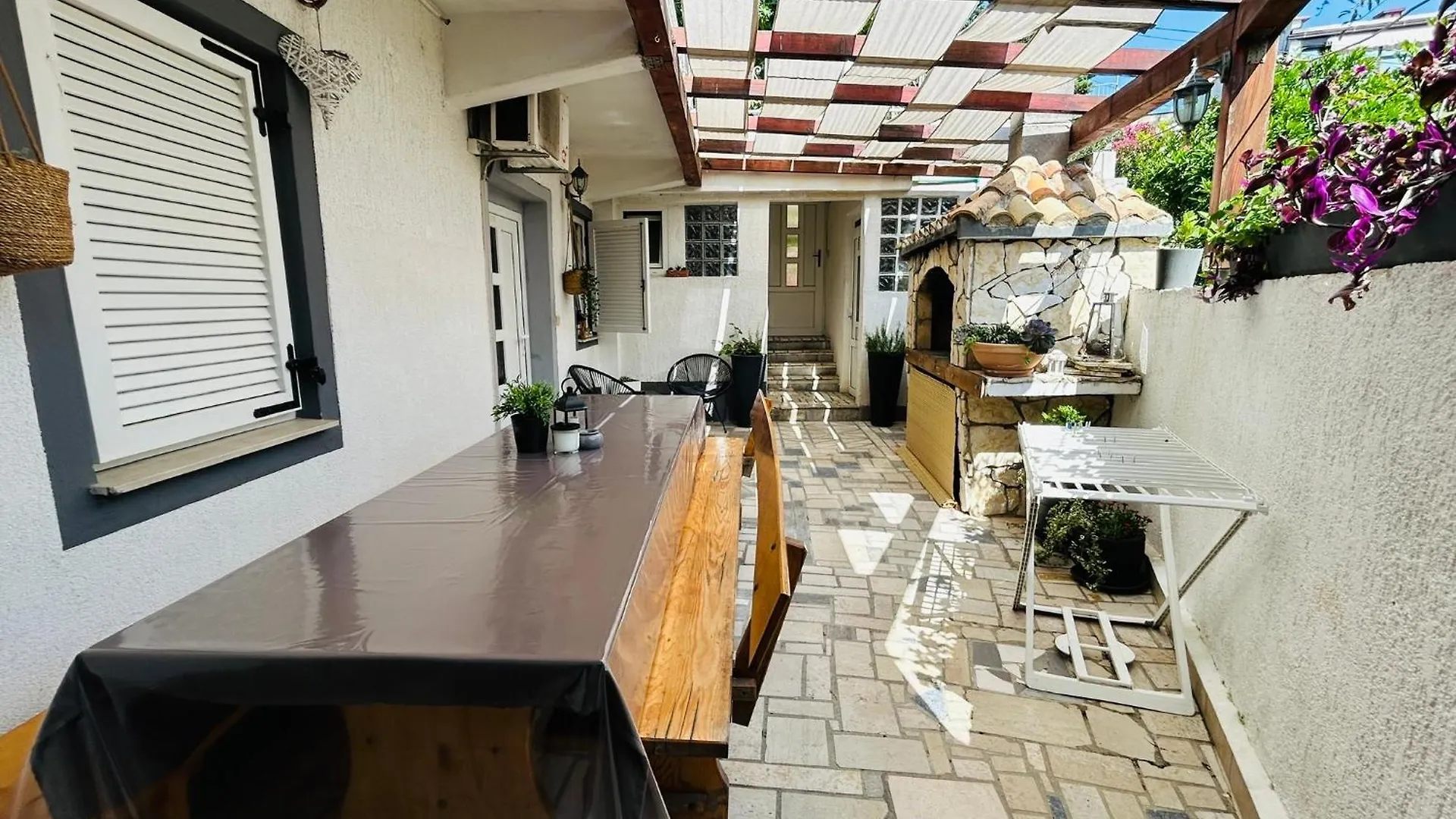 Appartmanhaus Kala II Croatia