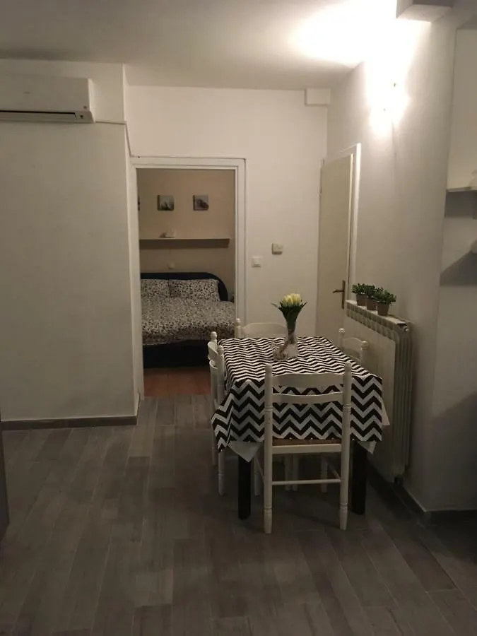 Appartmanhaus Kala II Croatia