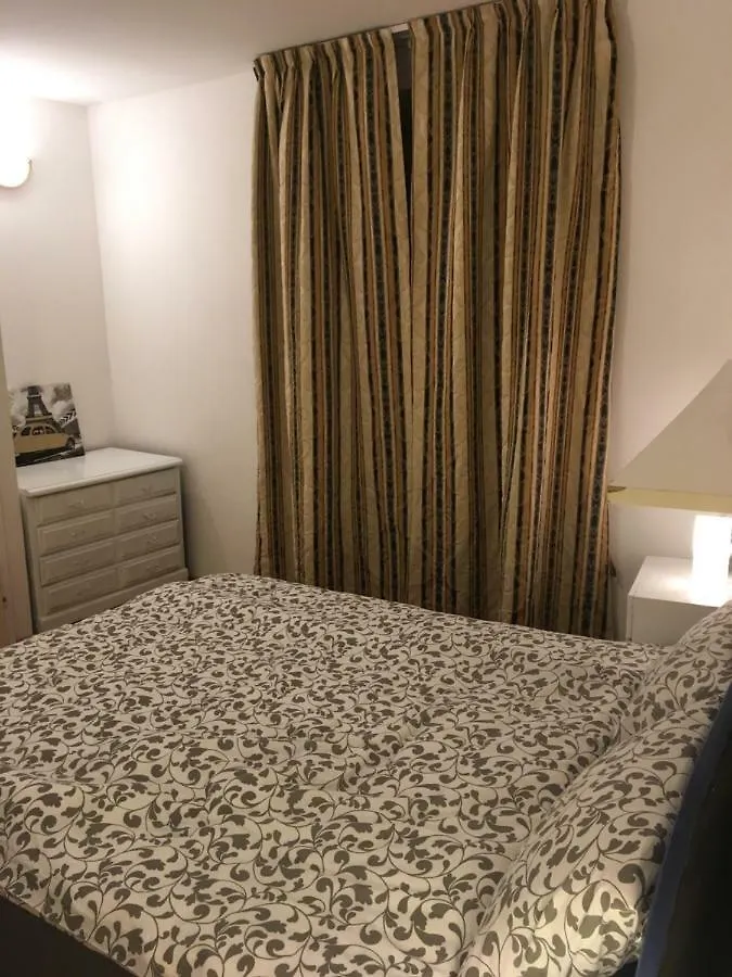 Apartman Appartmanhaus Kala II