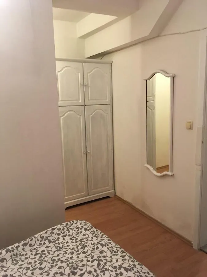 Appartmanhaus Kala II Apartman